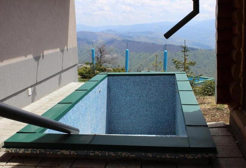 Pension садиба терентин