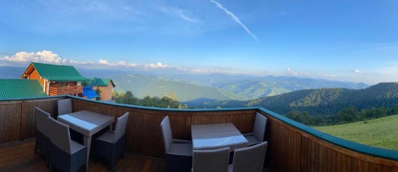 Pension садиба терентин