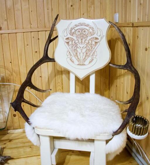 Pension садиба терентин