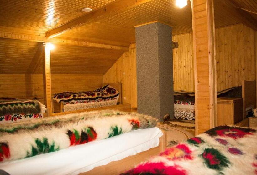 Pension садиба терентин