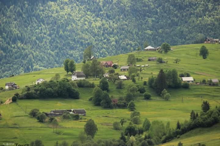 Pensión у наталії