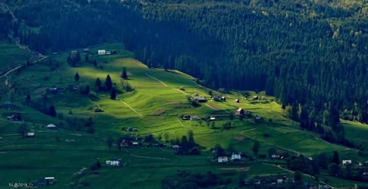 Pensión у наталії