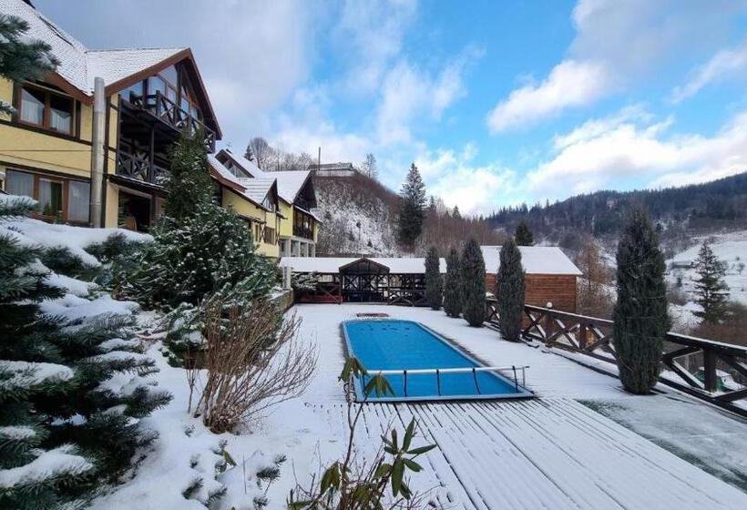 پانسیون 12 місяців травень