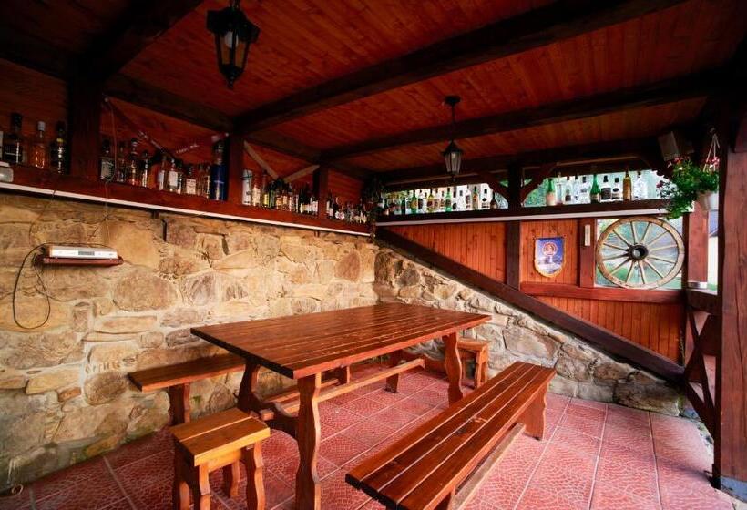 پانسیون 12 місяців травень