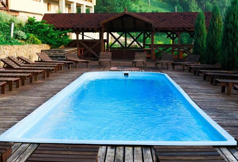 پانسیون 12 місяців травень