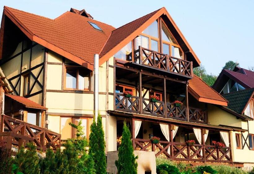 پانسیون 12 місяців травень