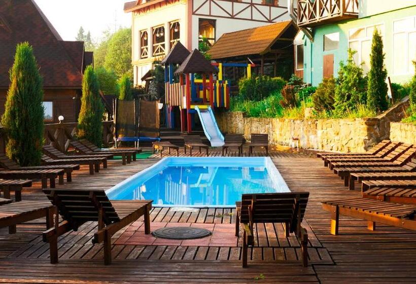 پانسیون 12 місяців травень