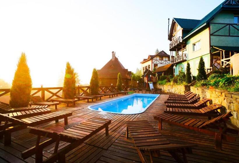 پانسیون 12 місяців травень