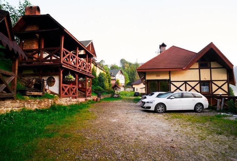 پانسیون 12 місяців травень