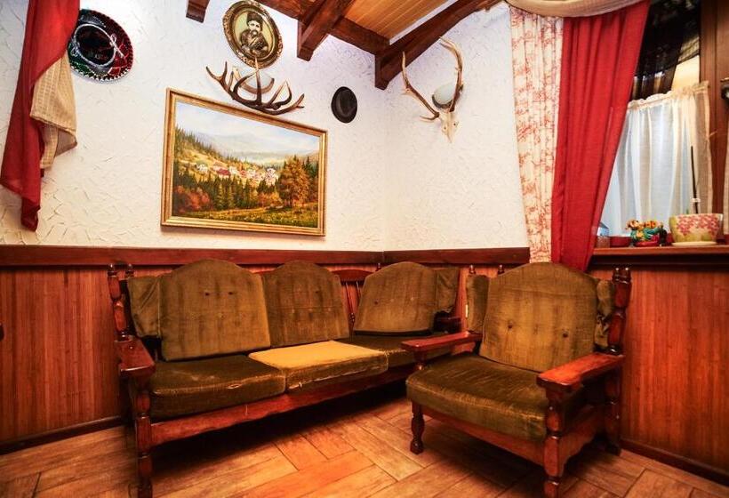 پانسیون 12 місяців травень