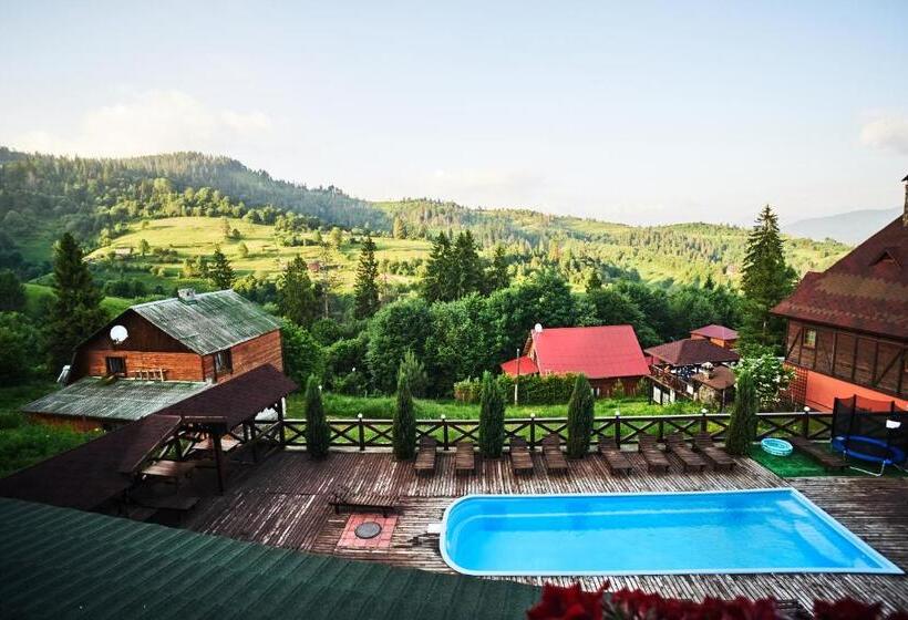 پانسیون 12 місяців травень