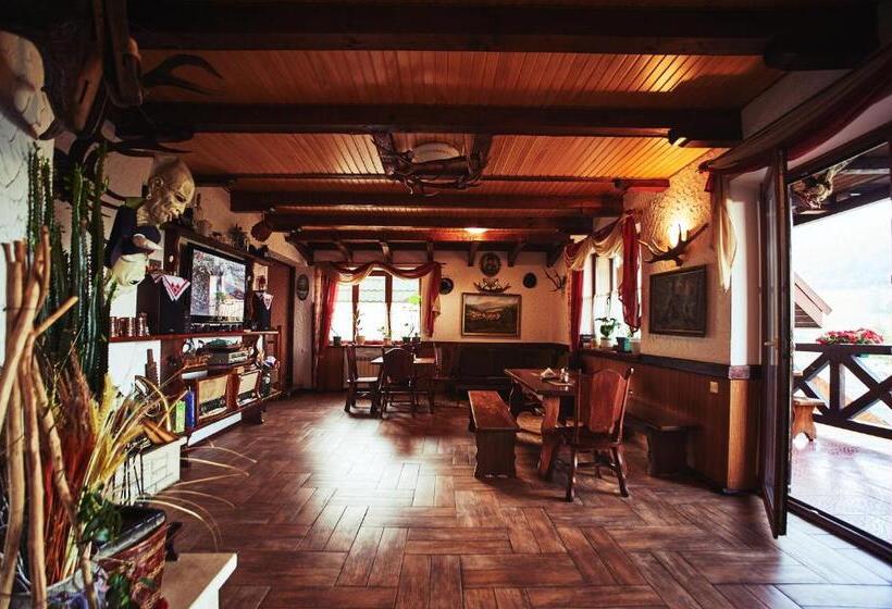 پانسیون 12 місяців травень