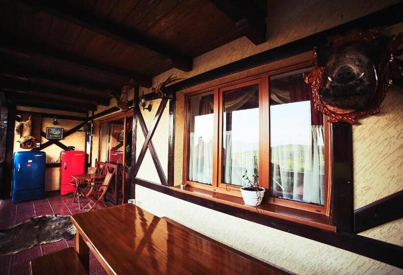 پانسیون 12 місяців травень