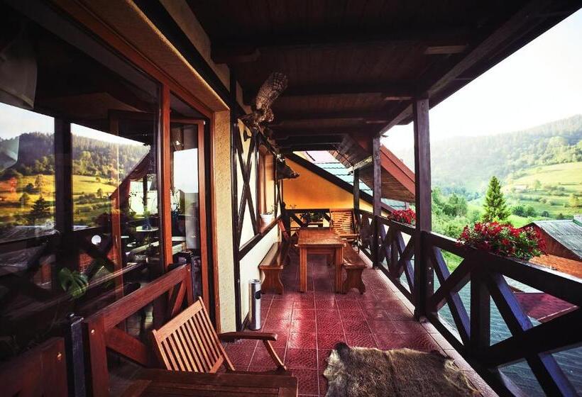 پانسیون 12 місяців травень