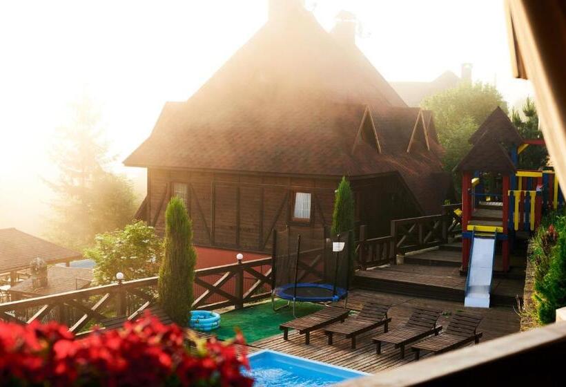 پانسیون 12 місяців травень