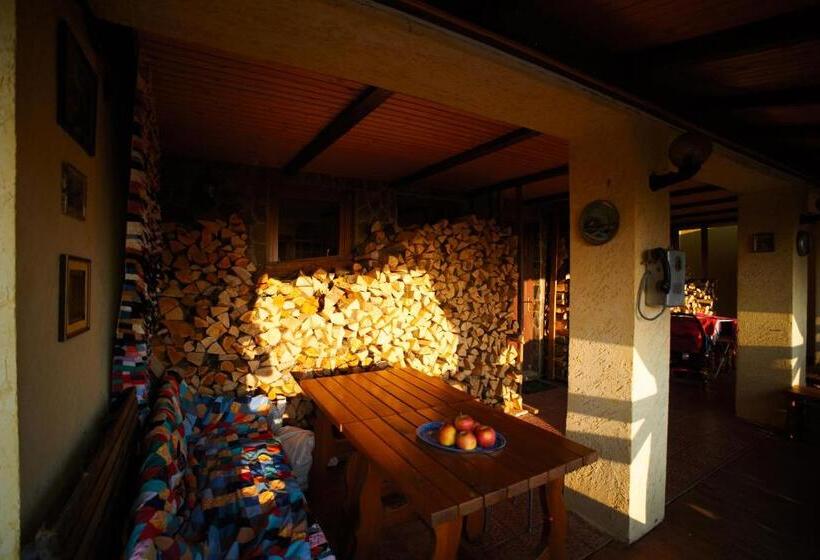 پانسیون 12 місяців травень