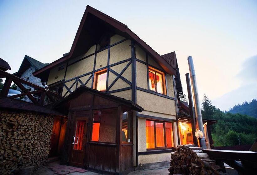 پانسیون 12 місяців травень