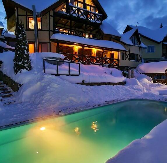 پانسیون 12 місяців травень