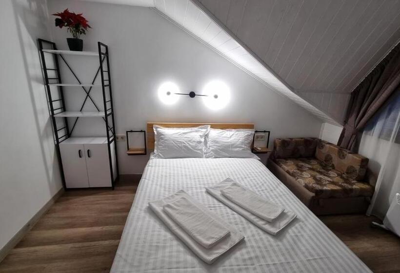 پانسیون 12 місяців травень