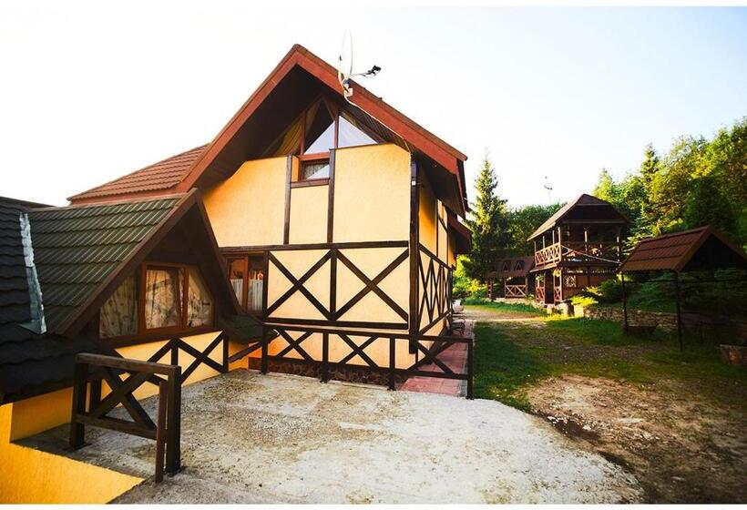 پانسیون 12 місяців травень