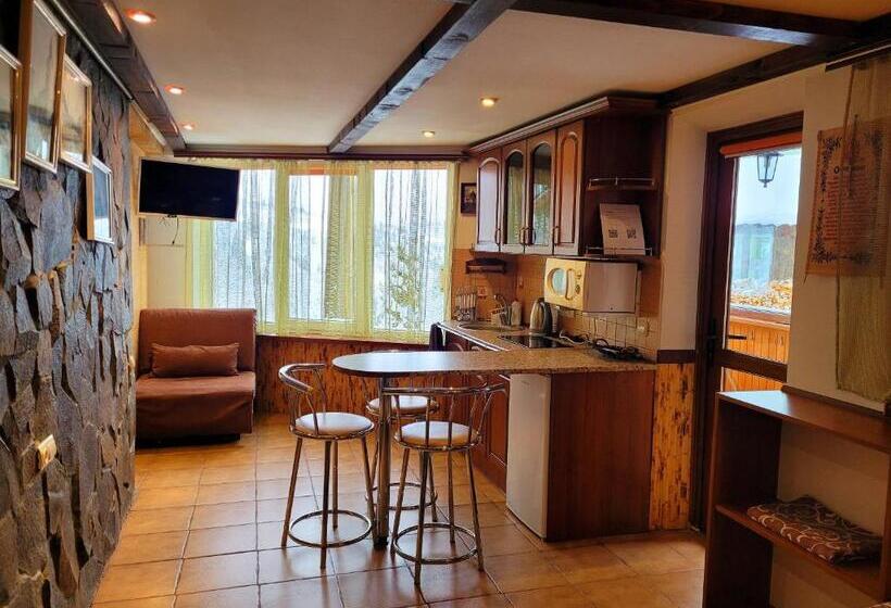 پانسیون 12 місяців травень