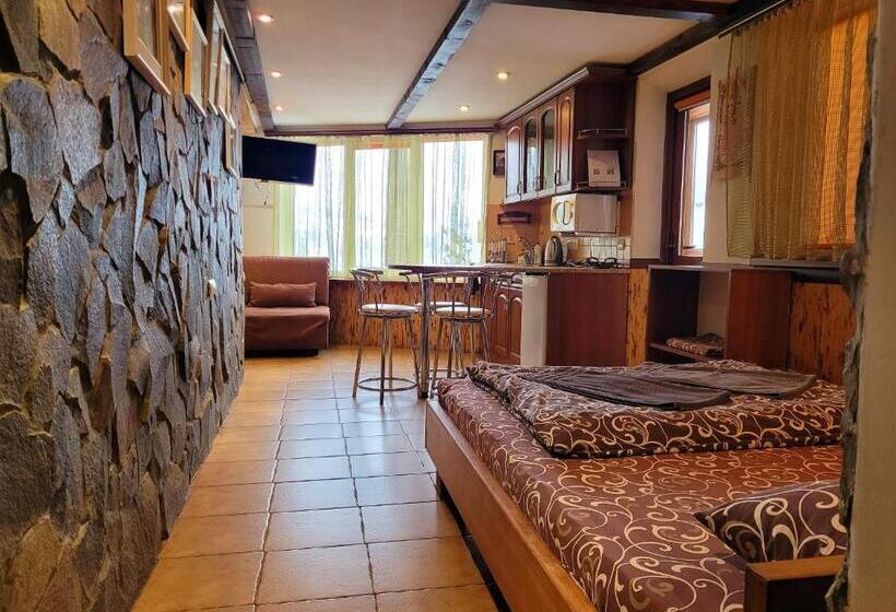 پانسیون 12 місяців травень