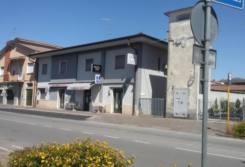 Пансион Afrodite