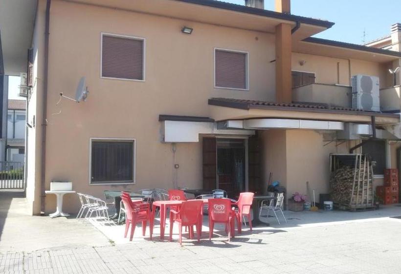 Пансион Afrodite