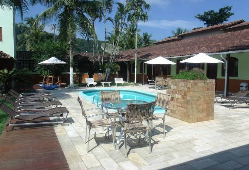 بنسيون Apart Hotel Guaiúba