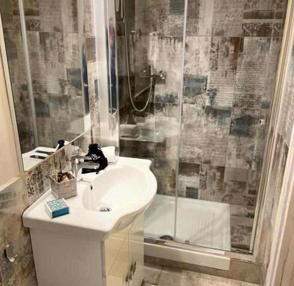 بنسيون B&b With Pool La Montaldina Piemonte