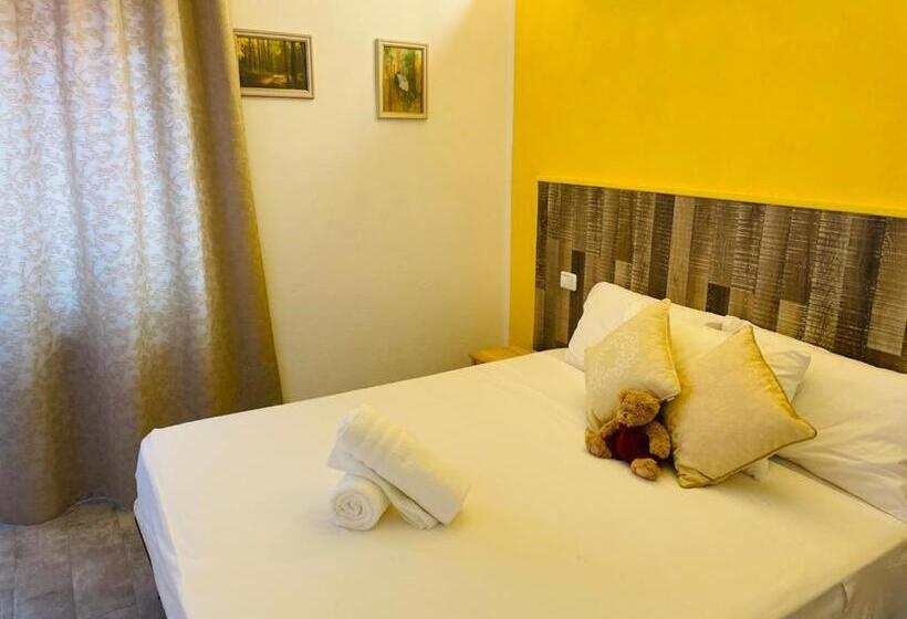 بنسيون B&b With Pool La Montaldina Piemonte