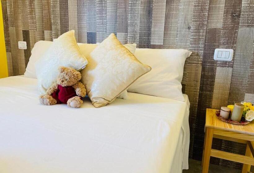 بنسيون B&b With Pool La Montaldina Piemonte