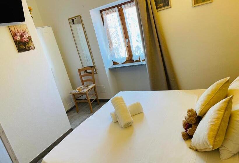 بنسيون B&b With Pool La Montaldina Piemonte