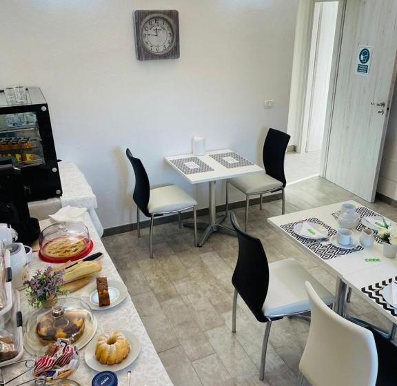 بنسيون B&b With Pool La Montaldina Piemonte