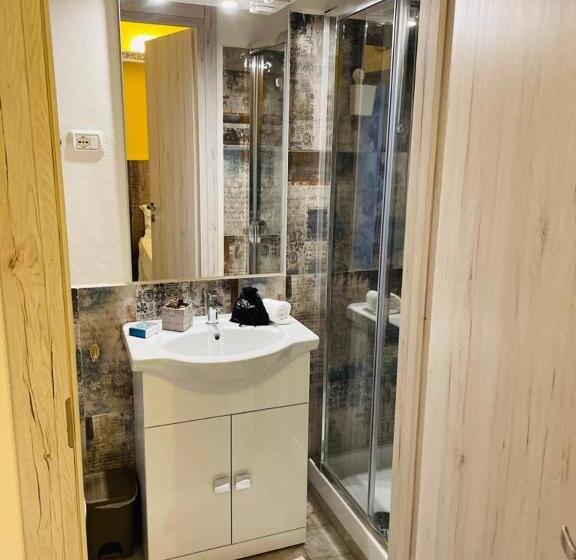 بنسيون B&b With Pool La Montaldina Piemonte