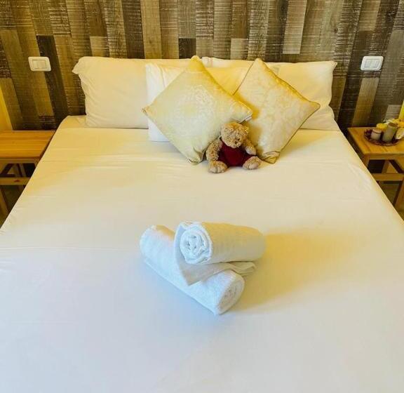 بنسيون B&b With Pool La Montaldina Piemonte