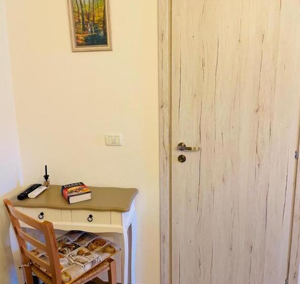 بنسيون B&b With Pool La Montaldina Piemonte