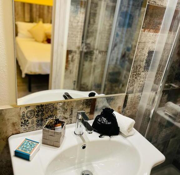 بنسيون B&b With Pool La Montaldina Piemonte