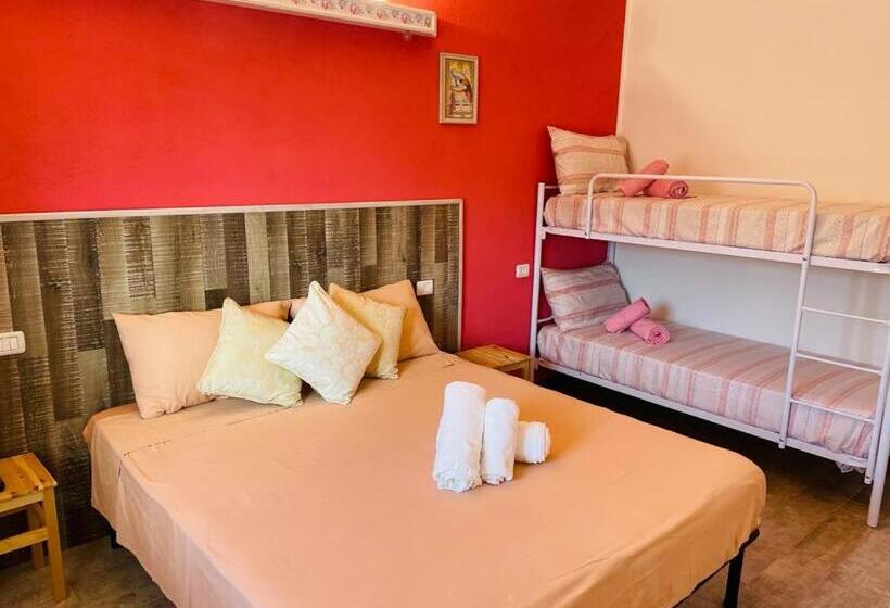 بنسيون B&b With Pool La Montaldina Piemonte