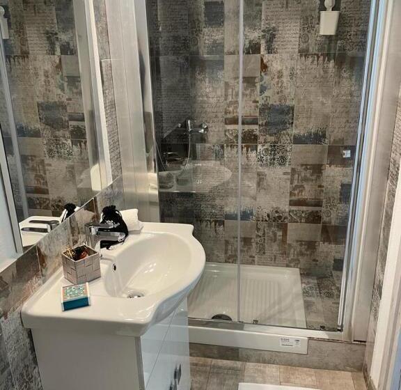 بنسيون B&b With Pool La Montaldina Piemonte