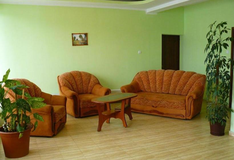 ペンション Cabana Delfinul