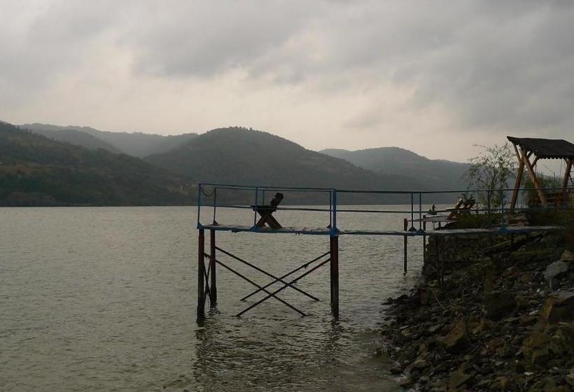 ペンション Cabana Delfinul