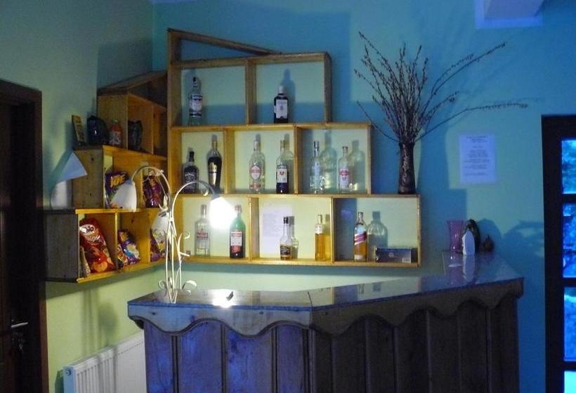 ペンション Cabana Delfinul