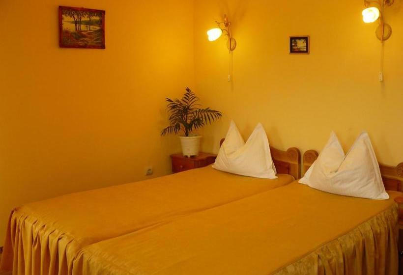 ペンション Cabana Delfinul