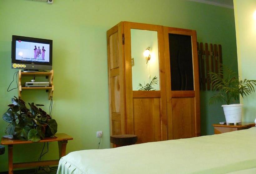 ペンション Cabana Delfinul