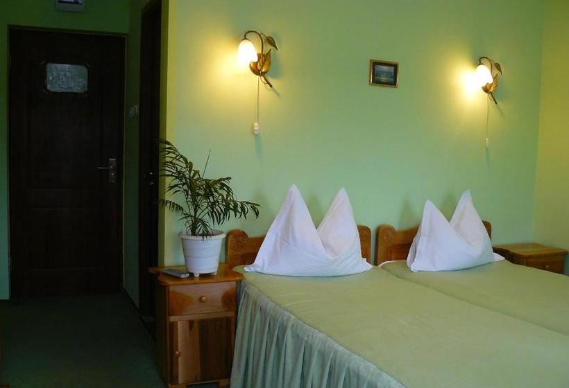 ペンション Cabana Delfinul