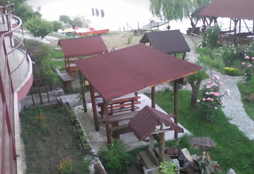 ペンション Cabana Delfinul