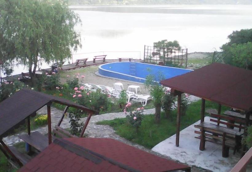 ペンション Cabana Delfinul