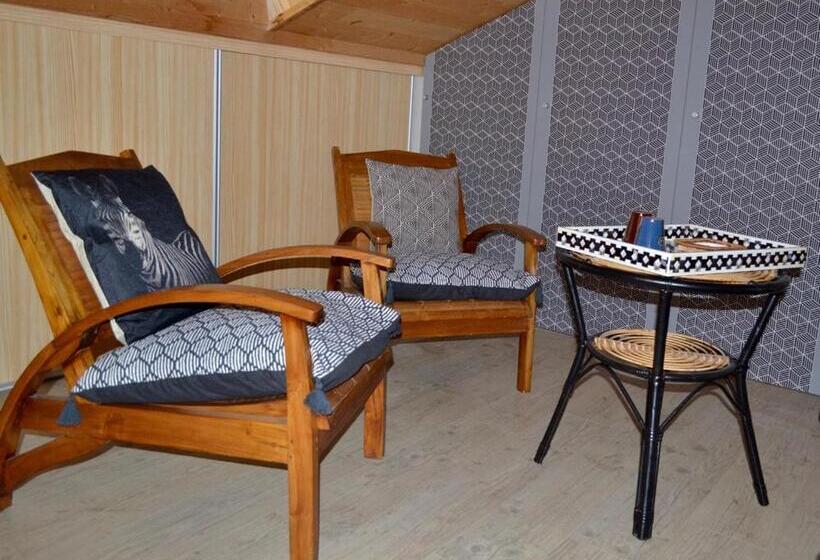 ペンション Chambres D Hôtes Le Nid D Iroise