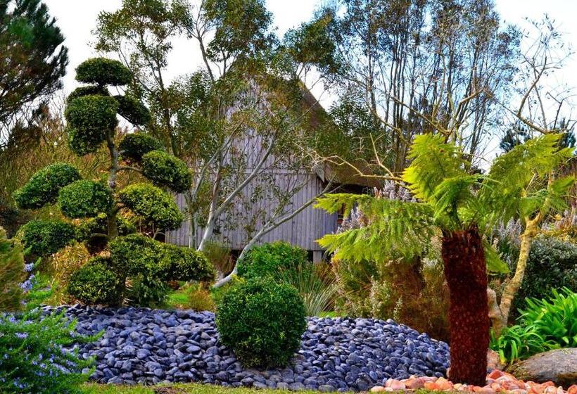 ペンション Chambres D Hôtes Le Nid D Iroise